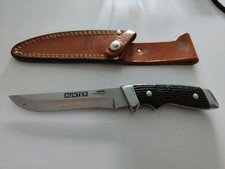 Hunter messer jagdmesser - hunter,
