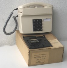 Post FeWAp 751 ▪ Telefon