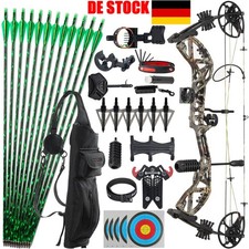 Compoundbogen 30-70lbs