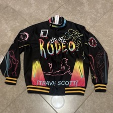 Travis Scott Rodeo Racing