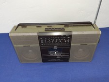 ITT Golf Cassette 230 Stereo
