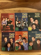 Two and a Half Men Staffeln 1-6 DVD Komplett