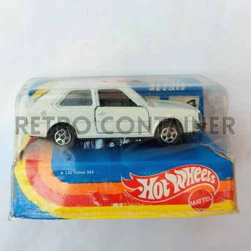 Mattel hot wheels - oldtimer, a