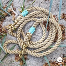 Hundeleine verstellbar