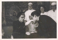 ANCIENNE PHOTOGRAPHIE ECOLE