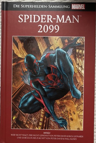 Die marvel - die,