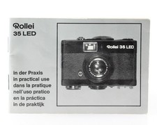 Bedienungsanleitung rollei - rollei, 35