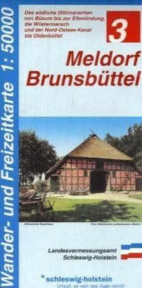 Meldorf brunsbüttel 50 - -, 1