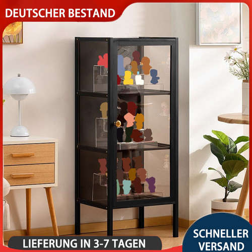 Tier bamboo storage display - bamboo,