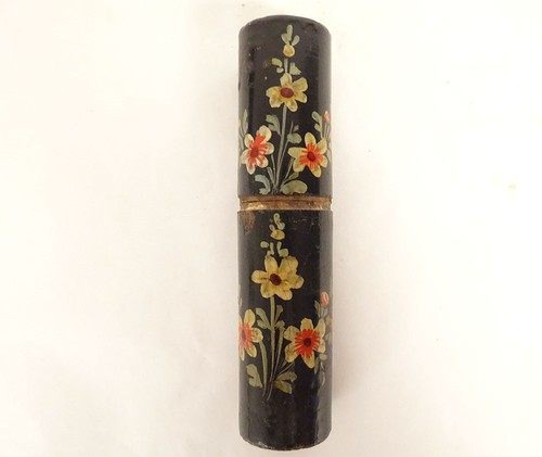 Etui billet doux - -etui,