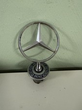 Original mercedes stern w202 - mercedes,