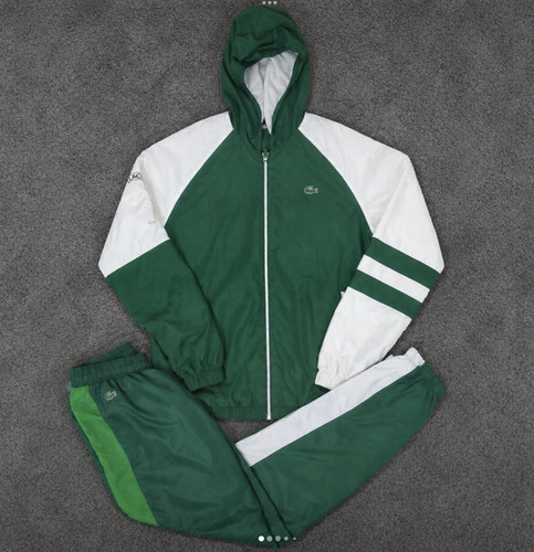 Lacoste sport herren - lacoste,
