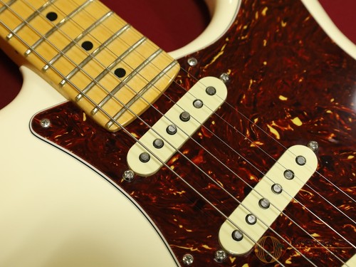Fender american pro - fender,