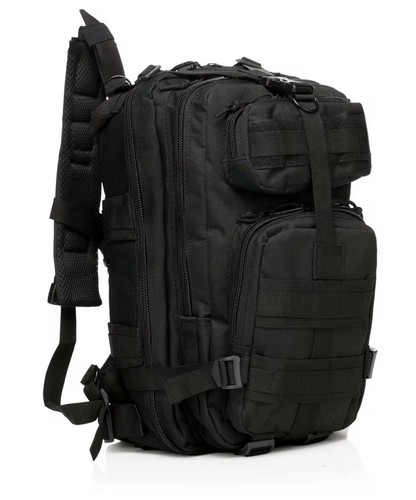 Taktischer rucksack 25l - rucksack,