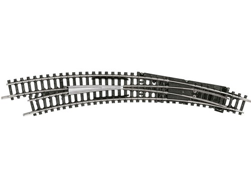 Minitrix 14947 bogenweiche - 14947,