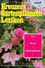 Kreuzers Gartenpflanzen
