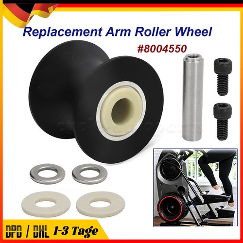 For bowflex max - trainer, wheel
