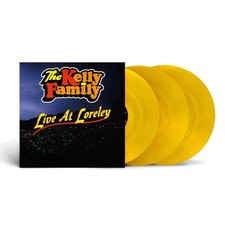 The Kelly Family / LIVE AT