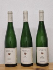 Klaus Peter Keller - Riesling
