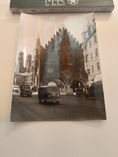 Original Groß Foto München