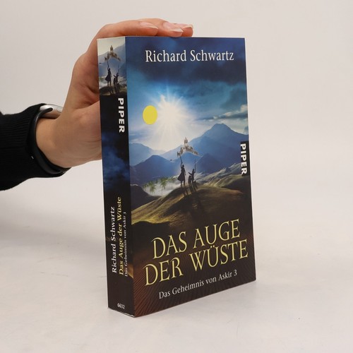 Das geheimnis von askir - das,