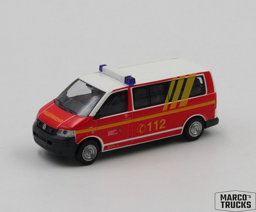 Rietze einsatzfahrzeug - rietze,
