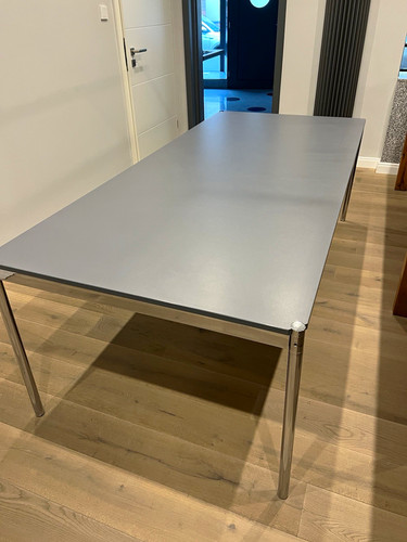 Usm haller schreibtisch - haller,