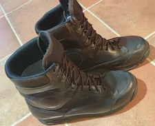 Stiefeletten Amphibien