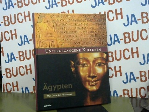 ägypten das land der - Ägypten,