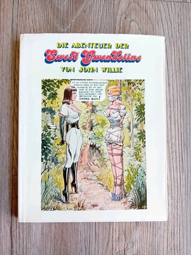 Die abenteur der sweet - abenteur,