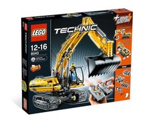 LEGO Technic 8043