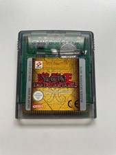 Yu-Gi-Oh! Das dunkle Duell | GameBoy Color GBC Spielmodul | NEUWERTIG
