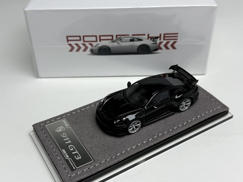 Porsche 911 gt3 - gt3, 1:64