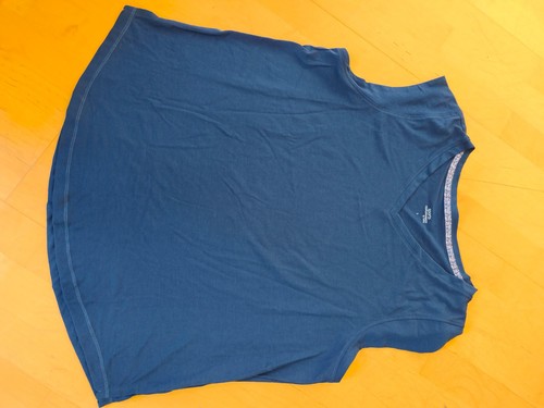Shirt blau von - shirt,