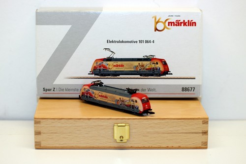Märklin mini club spur z - mini,