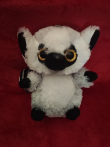 Pelux fantasy lemur - pelux, cm