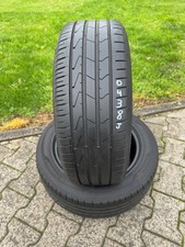 2x Hankook Ventus Prime 3 205/55 R16 91V Sommerreifen DOT2017 6mm TOP