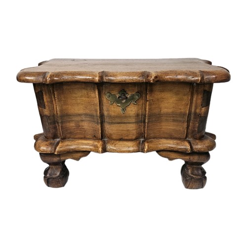 Holzkiste truhe schatulle stil - holzkiste,