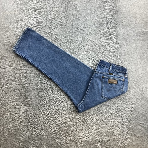 Vintage wrangler 13mwz herren - vintage,