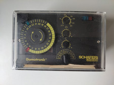 Landis & Gyr RVP 41.180  Schäfer Interdomo, Regelung/Steuerung/Bedieneinheit