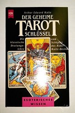Der geheime Tarot-Schlüssel