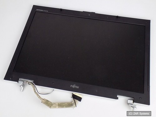 Fujitsu esprimo mobile v6535 - fujitsu,