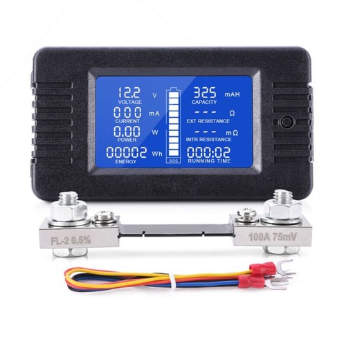 Genaue lcd anzeige - genaue,