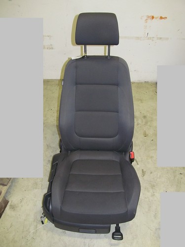 Beifahrersitz golf plus 5m - vw,