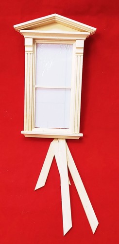 Fenster viktorianisch aus - , holz