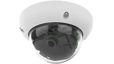 Mobotix M26A-6N, NEU, Nachtversion, 6MP, Objektiv nach Wahl, Mobotix-Partner
