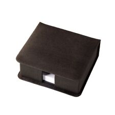 Zettelbox zum Aufklappen