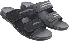 Herren Schuhe Sabot Pantolette