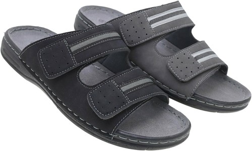 Herren schuhe sabot - sabot, pantolette