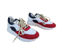 Reken Maar Schuhe Sneaker